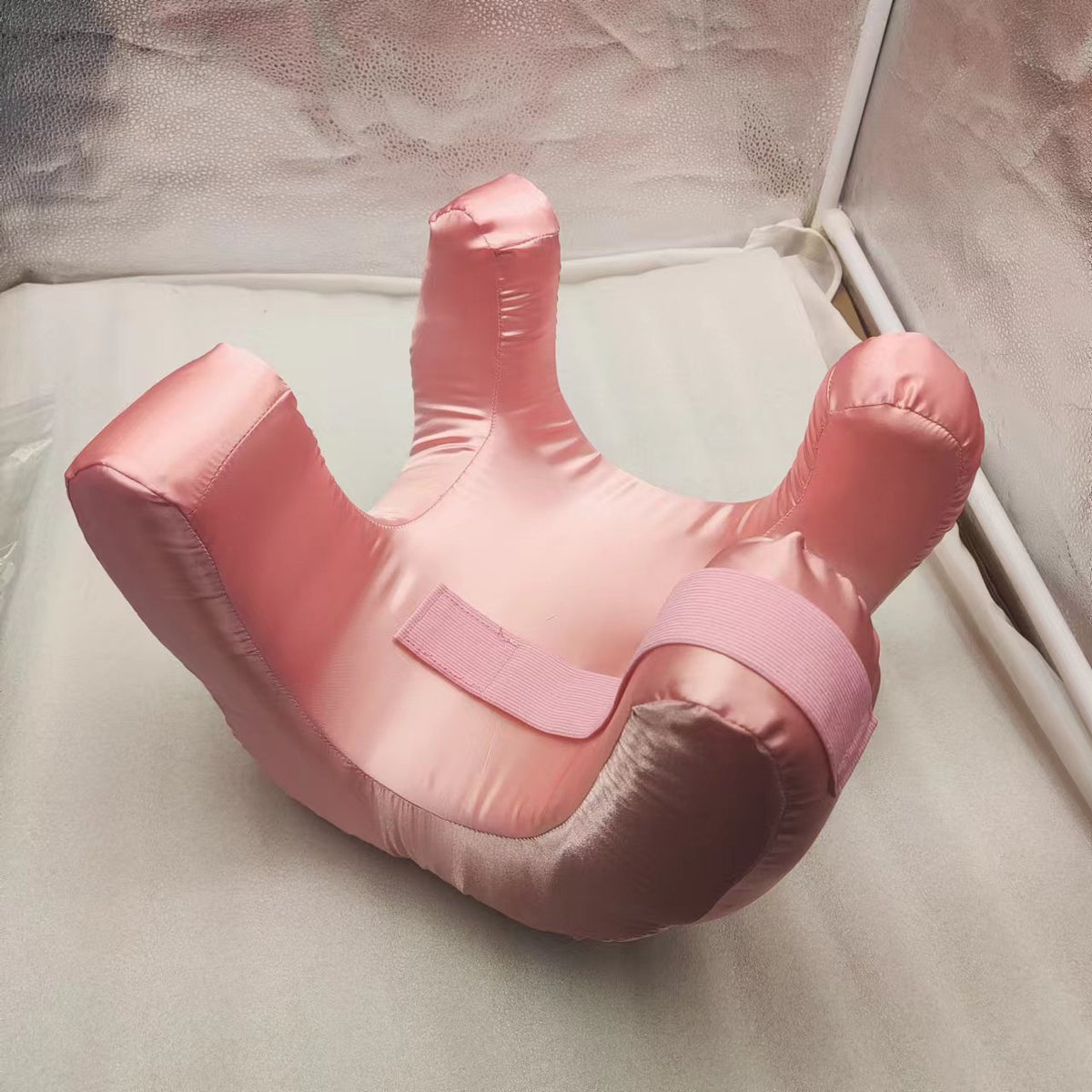 Queens Dreams Satin Pillow