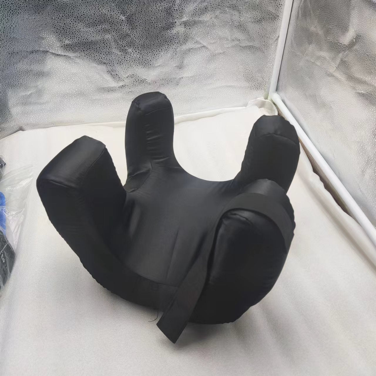 Queens Dreams Satin Pillow