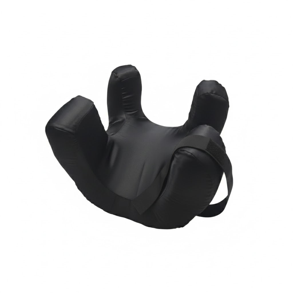 Queens Dreams Satin Pillow