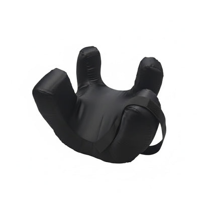 Queens Dreams Satin Pillow