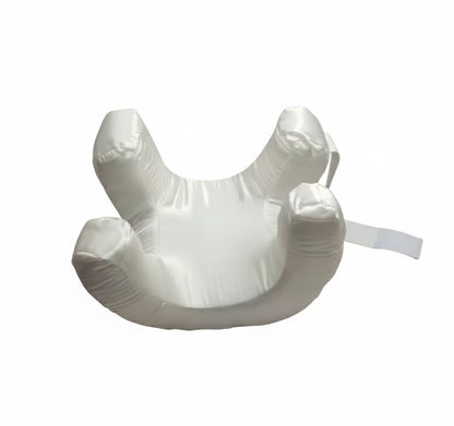 Queens Dreams Satin Pillow