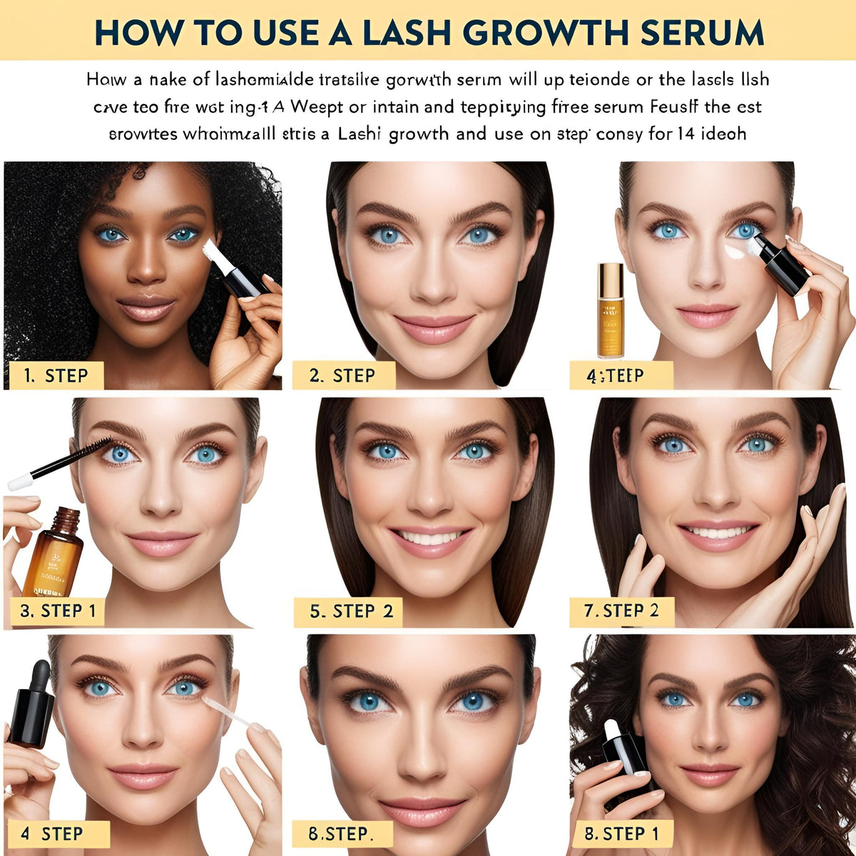 Wink Worthy Growth Serum